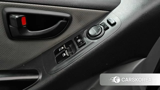 Hyundai The New Grand Starex id 4907521 из Кореи 8