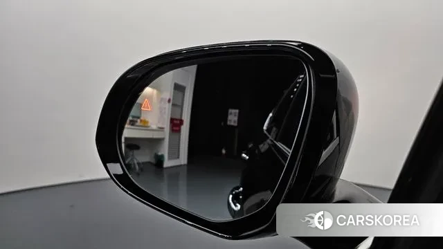 Genesis GV80 id 3721016 из Кореи 8