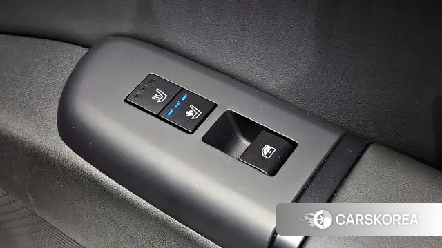 Hyundai Grandeur (GN7) id 3599604 из Кореи 8