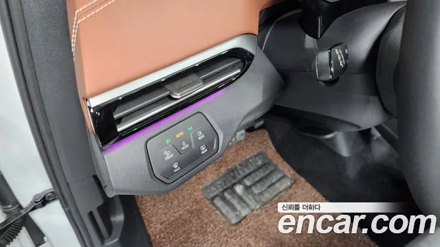 Volkswagen ID.4 id 2873766 из Кореи 8