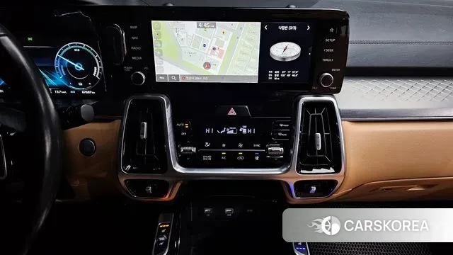 Kia Sorento 4th Generation id 3741431 из Кореи 8