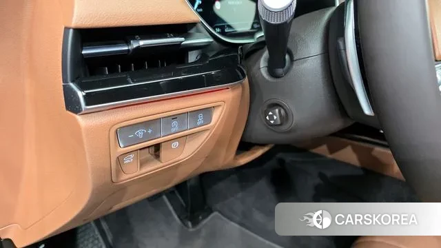 Genesis G80 (RG3) id 3701804 из Кореи 8