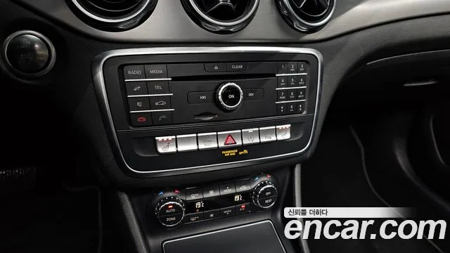 Mercedes-Benz GLA-Class X156 id 2512158 из Кореи 8