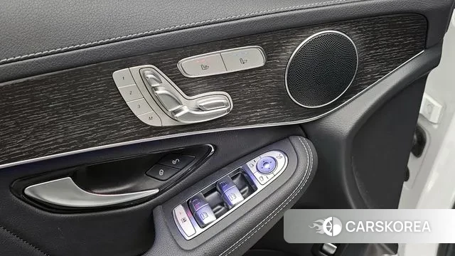 Mercedes-Benz GLC-Class X253 id 3011656 из Кореи 8