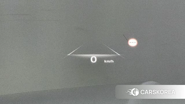 Genesis GV80 id 3826556 из Кореи 8