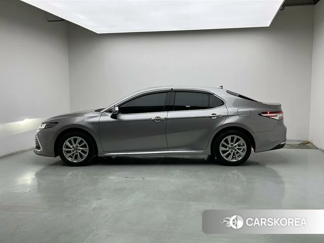 Toyota Camry id 4273313 из Китая 8