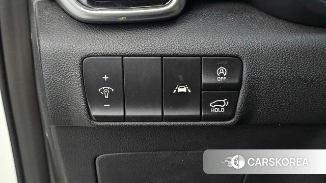 Kia Sportage The Bold id 4722307 из Кореи 8