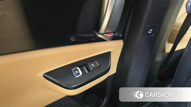 Kia Carnival 4th generation id 4687504 из Кореи 8