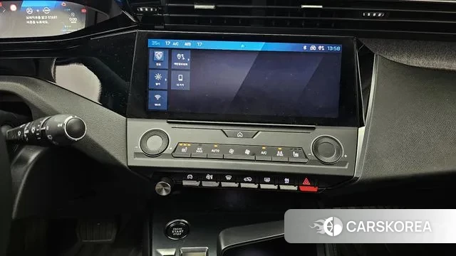 Peugeot 308 Third generation id 2894823 из Кореи 8