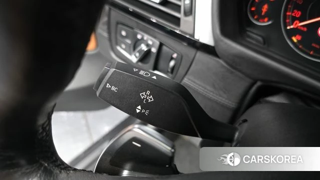 BMW 4 Series (F32) id 4755171 из Кореи 8