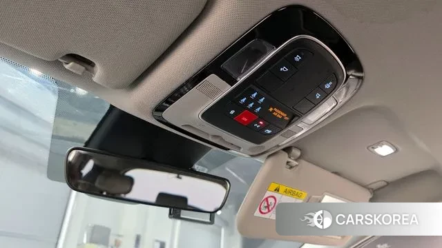 Hyundai The New Santa Fe id 3523948 из Кореи 8