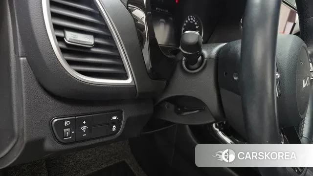 Kia Seltos id 3384094 из Кореи 8