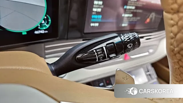 Hyundai The New Grandeur IG id 3587247 из Кореи 8