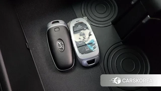 Hyundai The New Palisade id 3447555 из Кореи 8