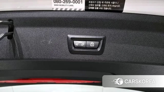 BMW 1 Series (F40) id 3013342 из Кореи 8