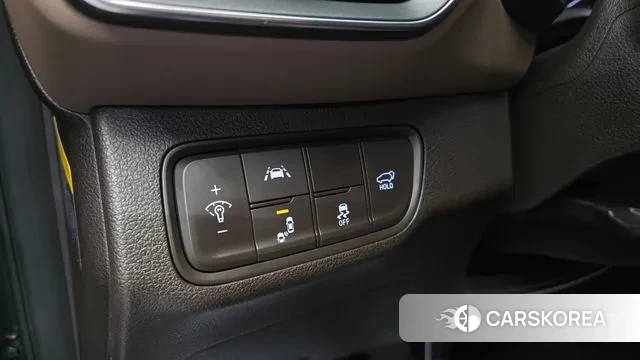 Hyundai Santa Fe TM id 3313405 из Кореи 8