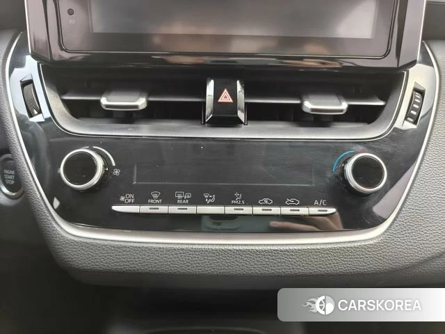 Toyota Corolla id 4265904 из Китая 8