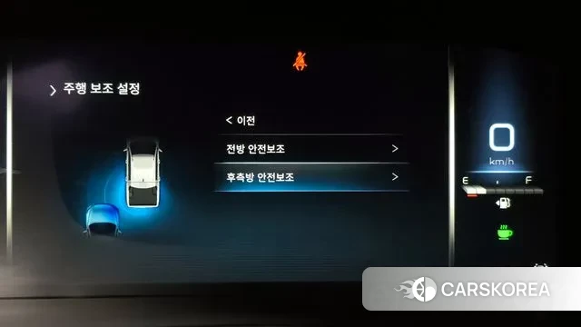 Ssangyong The New Rexton Sport id 3596177 из Кореи 8