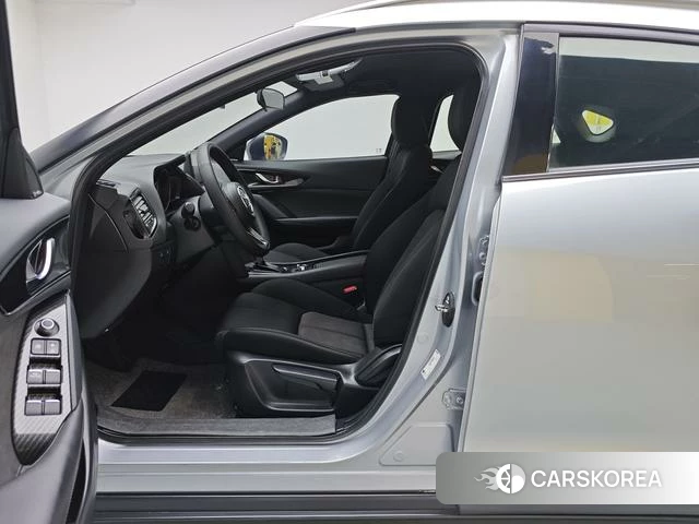 Mazda CX-4 id 4222060 из Китая 8