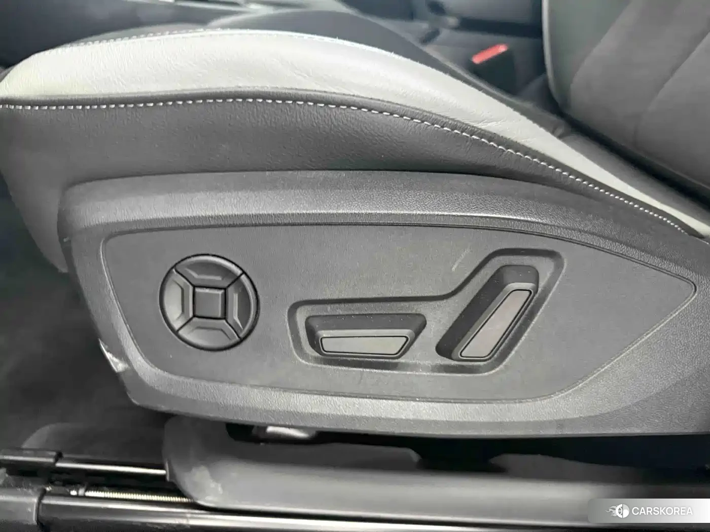 Audi Q3 id 4659817 из Китая 8