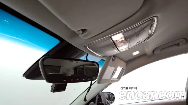 Kia More K9 id 2870004 из Кореи 8