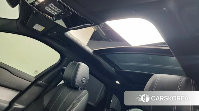 Land Rover Range Rover Velar id 4361854 из Кореи 8