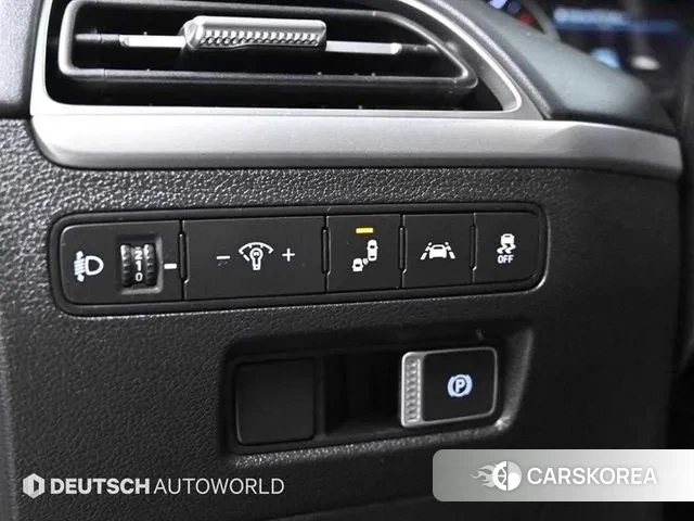 Hyundai Palisade id 3384149 из Кореи 8