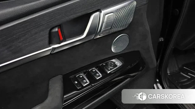 Kia Mohave Master id 3777228 из Кореи 8