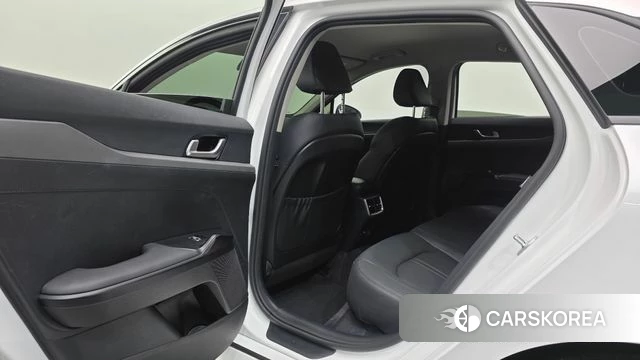 Kia K5 3rd generation id 4641203 из Кореи 8