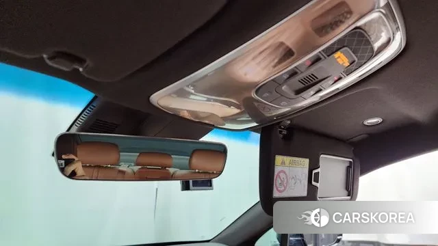 Genesis G80 (RG3) id 3525349 из Кореи 8