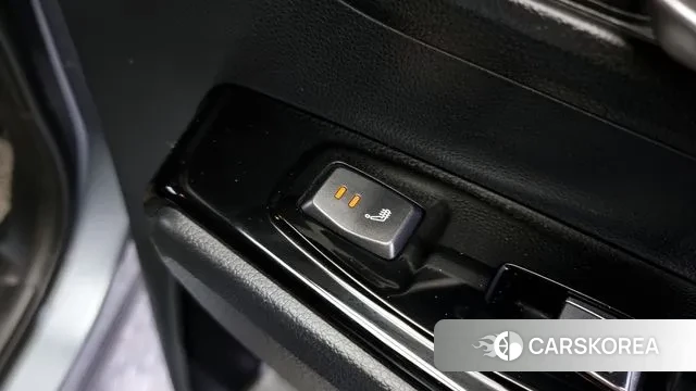 Ssangyong Beautiful Korando id 2921685 из Кореи 8