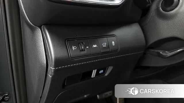 Hyundai The New Santa Fe id 3721447 из Кореи 8