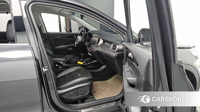 Kia The New Sorento id 4557902 из Кореи 8