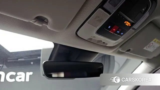 Hyundai Tucson Hybrid (NX4) id 3770068 из Кореи 8