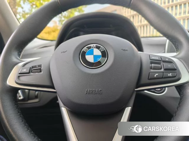 BMW X1 id 4209199 из Китая 8