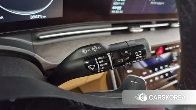 Kia Carnival 4th generation id 2890025 из Кореи 8