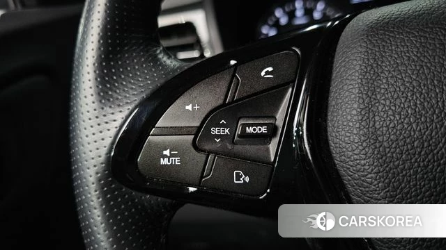 Ssangyong Berry New Tivoli id 4780089 из Кореи 8
