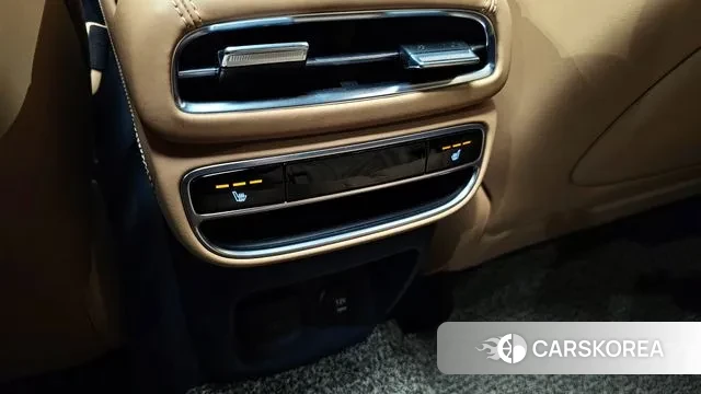 Genesis GV80 id 3390814 из Кореи 8