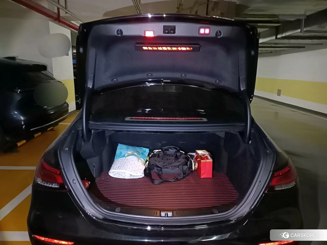 Mercedes-Benz E-Class id 4453854 из Китая 8