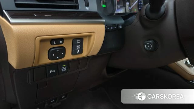 Lexus New ES300h id 4251292 из Кореи 8