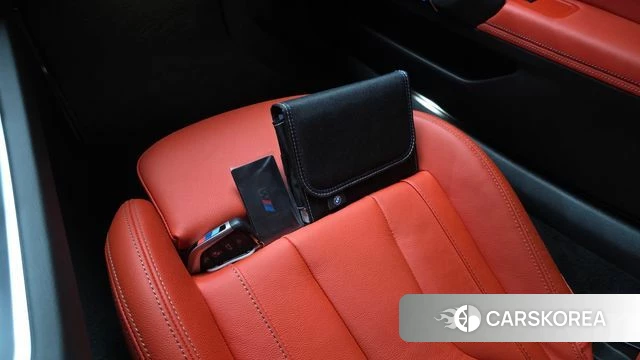 BMW Z4 (G29) id 4432397 из Кореи 8