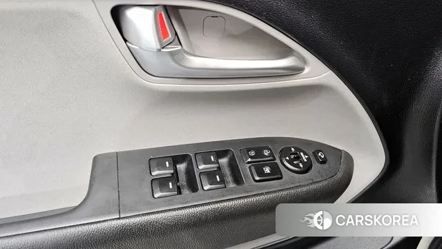 Kia The New Kia Ray id 3457531 из Кореи 8