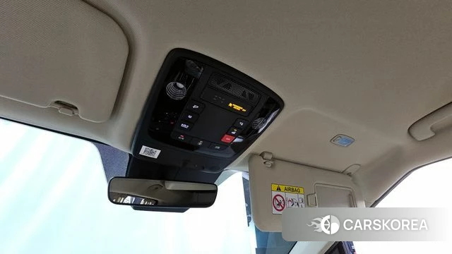 Kia Carnival 4th generation id 3903127 из Кореи 8