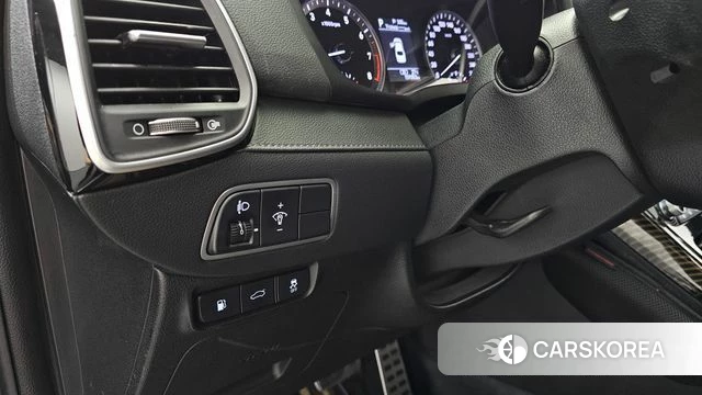 Hyundai Grandeur IG id 4856339 из Кореи 8