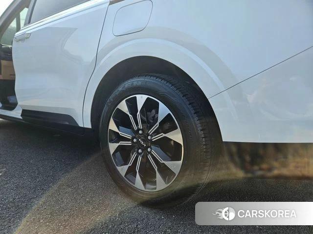 Kia Carnival 4th generation id 3865044 из Кореи 8