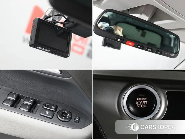 Kia The New Ray id 4524243 из Кореи 8