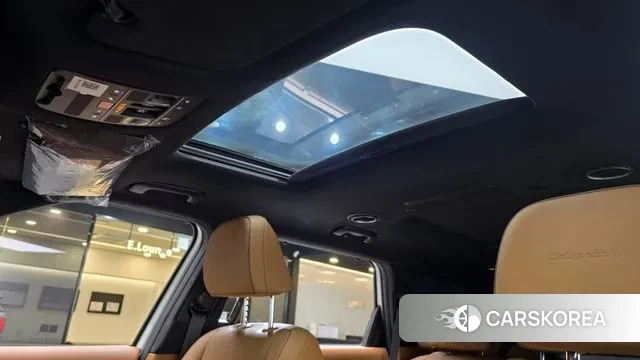 Hyundai Palisade (LX3) id 3731771 из Кореи 8