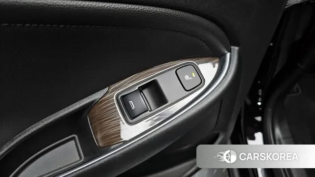 Chevrolet (GM Daewoo) All New Malibu id 3368732 из Кореи 8