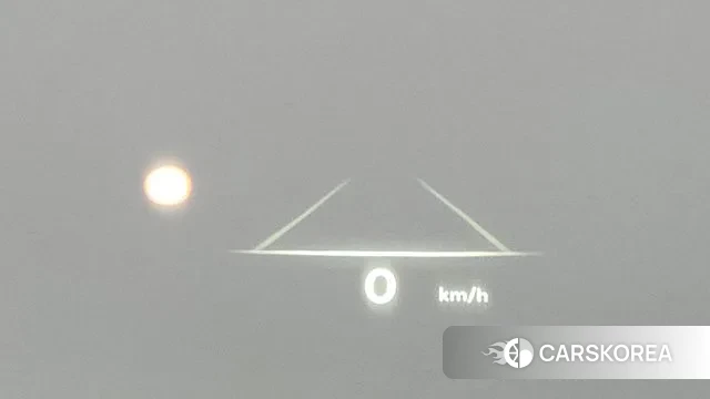 Genesis GV70 id 3431492 из Кореи 8