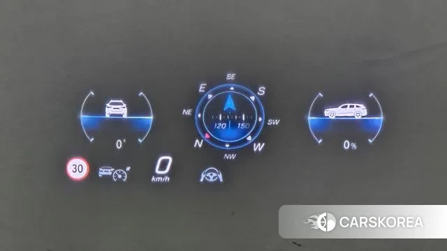 Mercedes-Benz GLE-Class W167 id 3585828 из Кореи 8